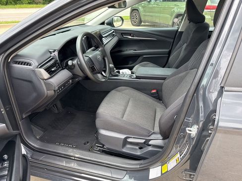 Used 2026 Toyota Camry LE FWD image 13
