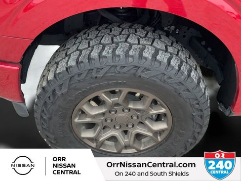 Used 2024 Ford F150 XLT w/ Equipment Group 302A MID image 9