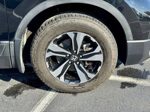 Used 2022 Honda CR-V Special Edition image 32