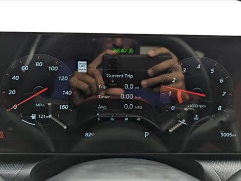 Used 2025 Kia K4 GT-Line Turbo FWD image 26