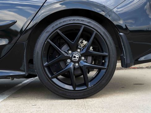 Used 2024 Honda Civic Sport image 15