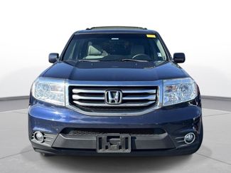 Used 2013 Honda Pilot EX video 3