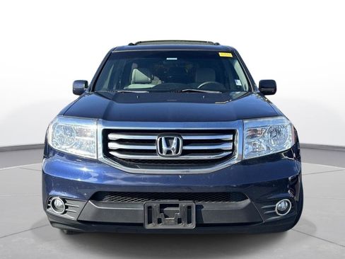 Used 2013 Honda Pilot EX image 3