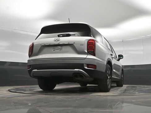 Used 2022 Hyundai Palisade SEL image 34