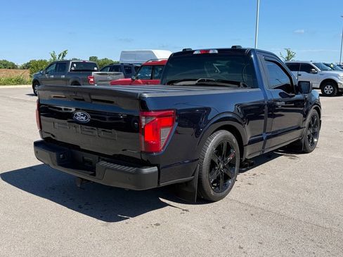 Used 2024 Ford F150 XL RWD image 17