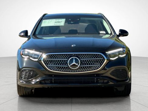 New 2026 Mercedes-Benz E 450 4MATIC All-Terrain Wagon image 6
