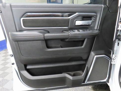 Used 2022 RAM 2500 Laramie image 65