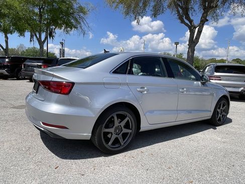 Used 2019 Audi A3 2.0T Premium FWD image 3