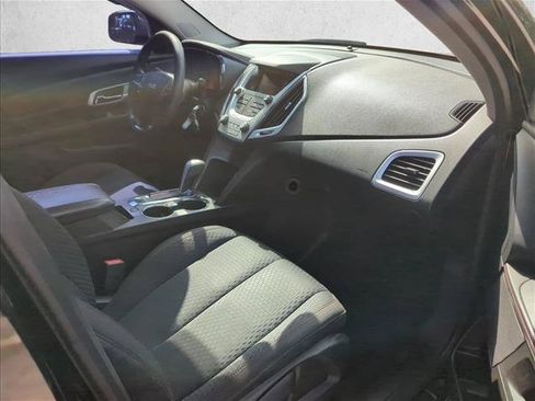 Used 2012 GMC Terrain SLE FWD image 21