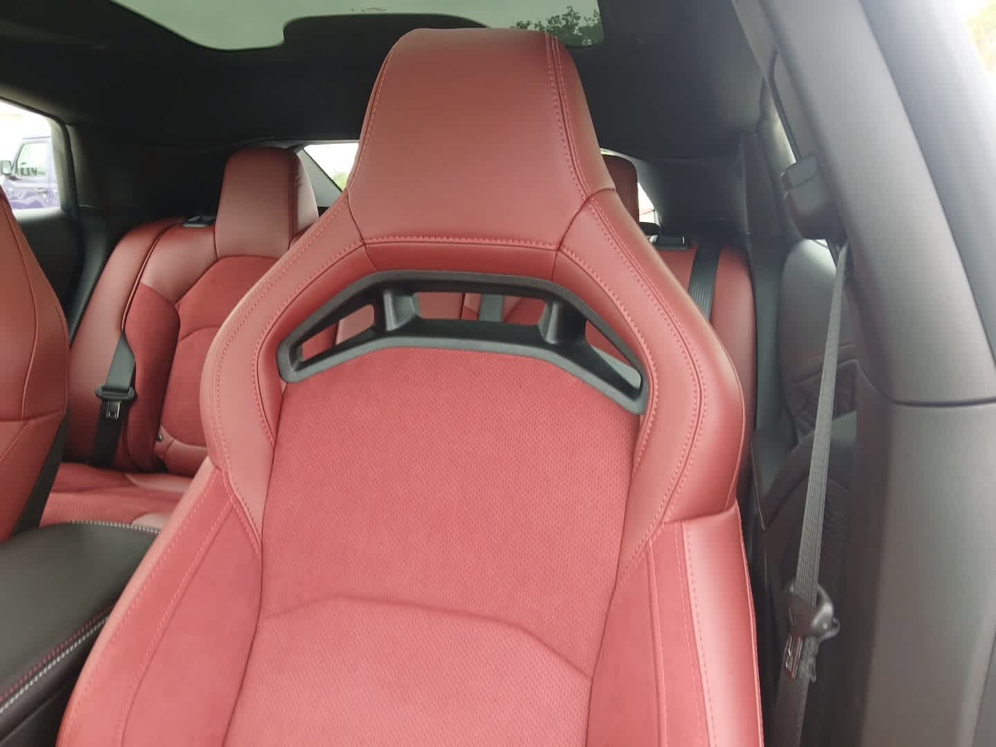 New 2026 Dodge Charger R/T AWD/4WD image 26