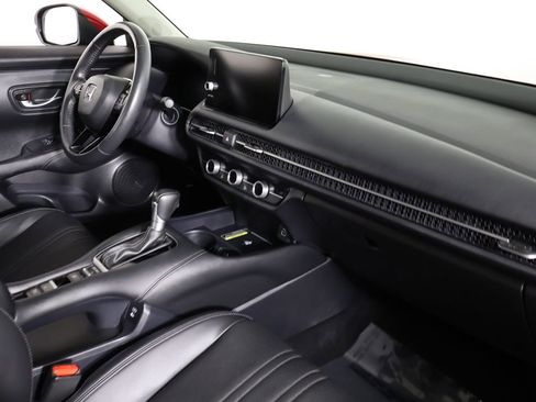 Used 2024 Honda HR-V EX-L image 26