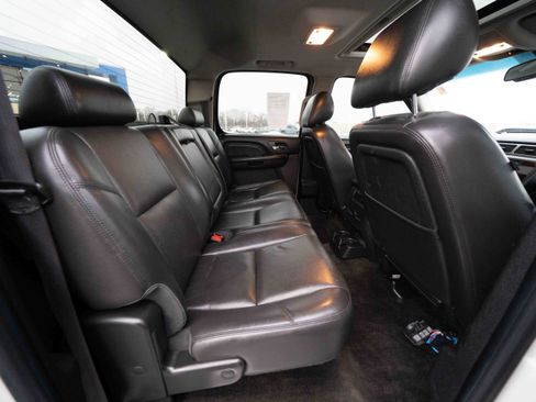 Used 2013 GMC Sierra 1500 Denali image 24