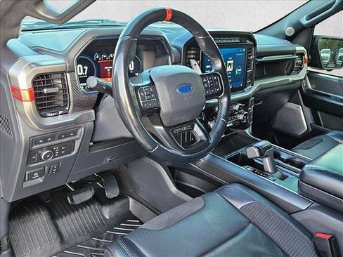 Used 2021 Ford F150 Raptor w/ Equipment Group 801A High AWD/4WD image 10