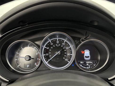 Used 2022 MAZDA CX-9 Touring image 28