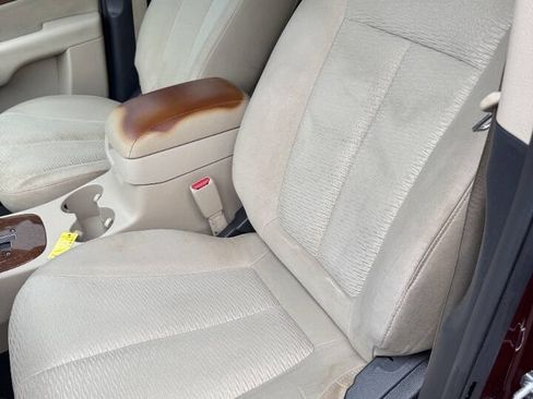 Used 2008 Hyundai Santa Fe GLS FWD image 14