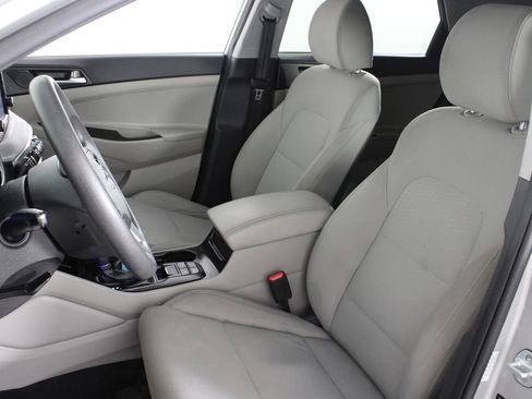 Used 2020 Hyundai Tucson Value image 19