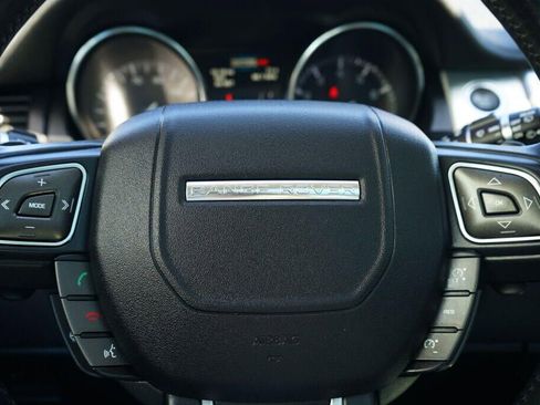 Used 2013 Land Rover Range Rover Evoque Pure Plus AWD/4WD image 24
