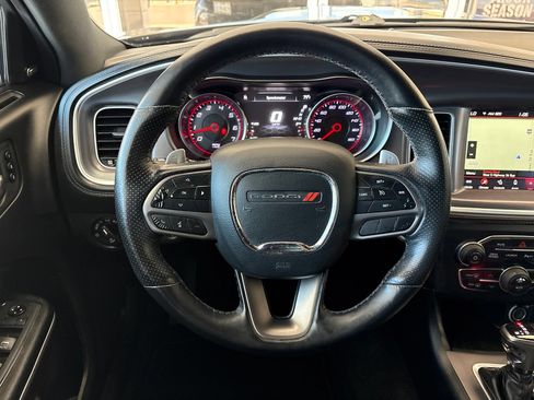 Used 2020 Dodge Charger Scat Pack w/ Plus Group RWD image 28