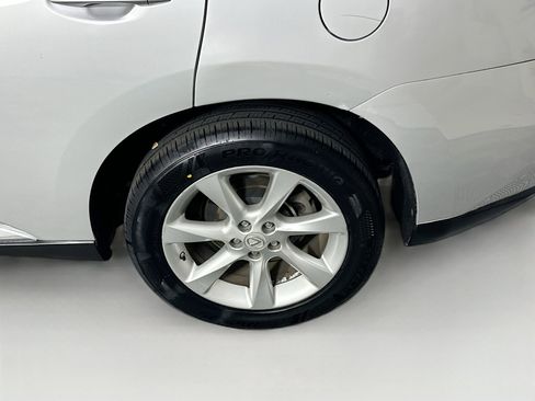 Used 2010 Lexus RX 350 2WD image 11