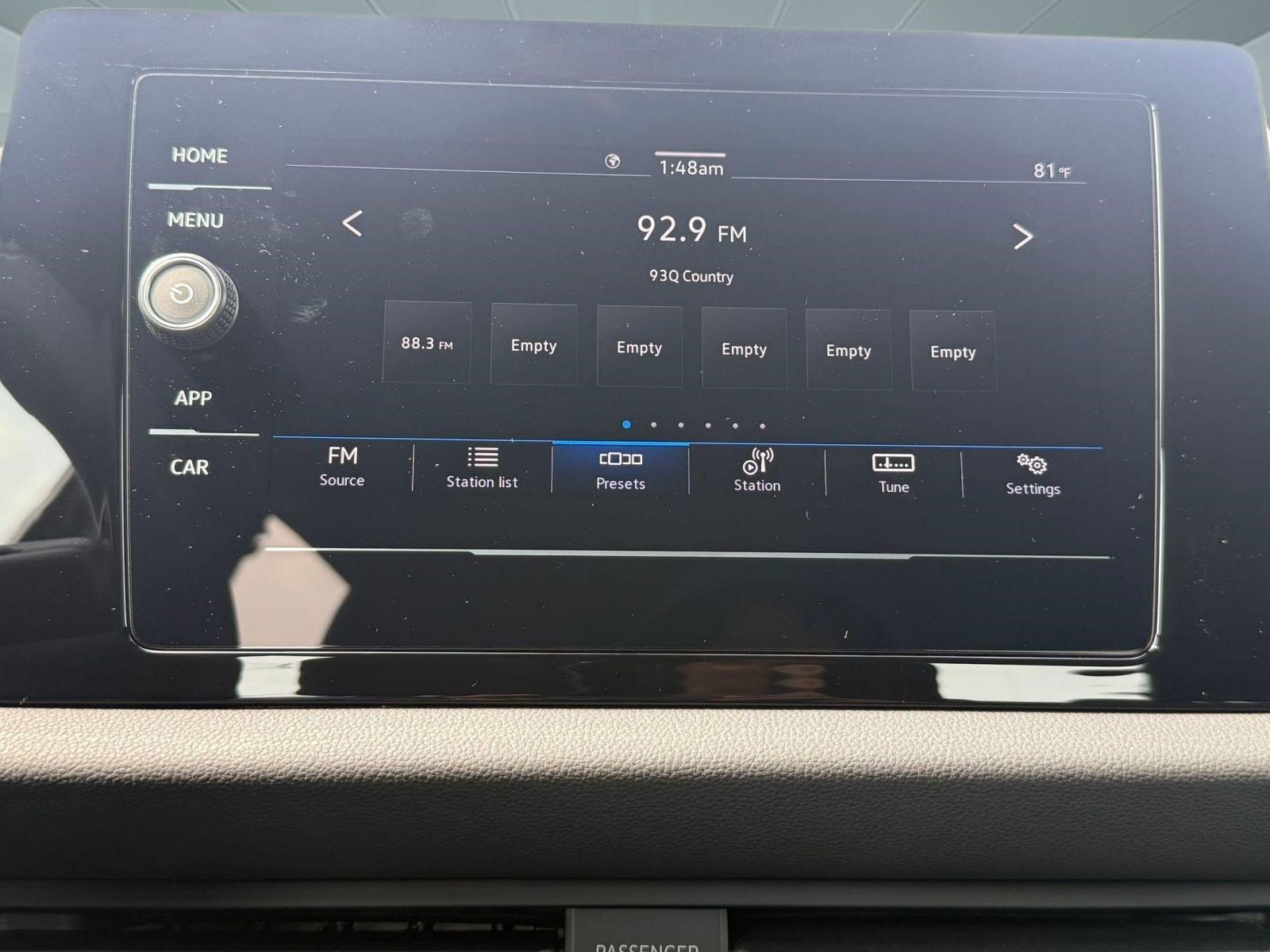 New 2026 Volkswagen Jetta Sport FWD image 24