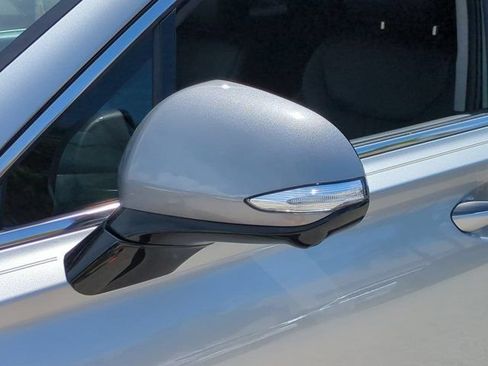 Used 2020 Hyundai Santa Fe Limited FWD image 12