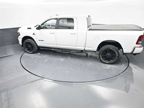 Used 2022 RAM 3500 Big Horn w/ Night Edition image 29