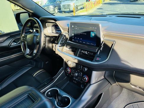 Used 2022 Chevrolet Tahoe RST w/ Luxury Package image 20