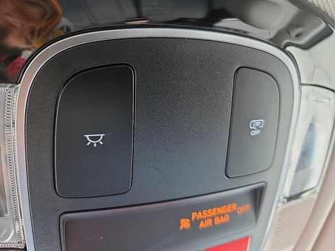 Used 2025 Hyundai Tucson SEL AWD/4WD image 23