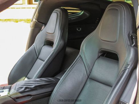 Used 2016 Chevrolet Corvette Z06 w/ Z07 Performance Package image 34