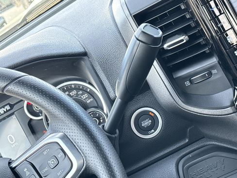 New 2026 RAM 2500 Tradesman image 24