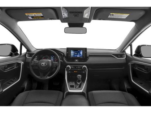 Certified 2020 Toyota RAV4 LE AWD/4WD image 8