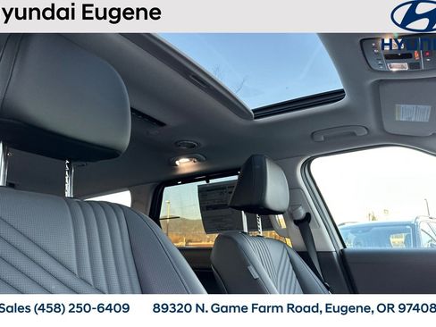 New 2026 Hyundai Palisade SEL AWD/4WD image 18