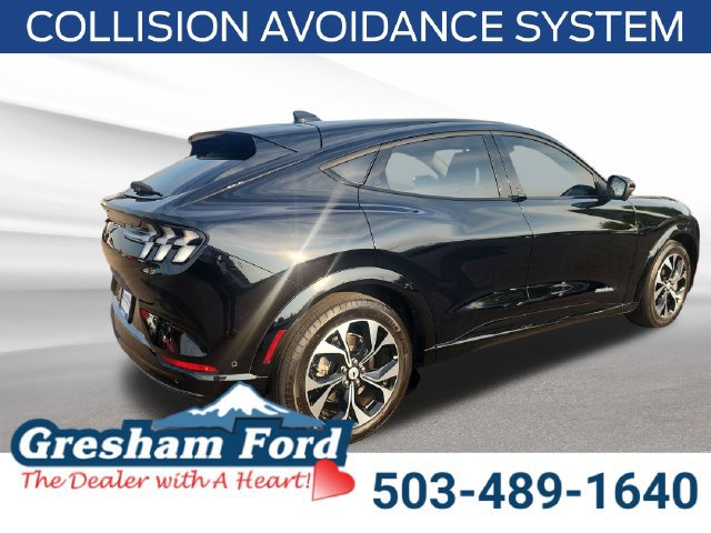 Used 2023 Ford Mustang Mach-E Premium AWD/4WD image 6