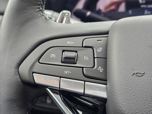 New 2026 Cadillac CT5 Sport w/ Technology Package AWD/4WD image 33