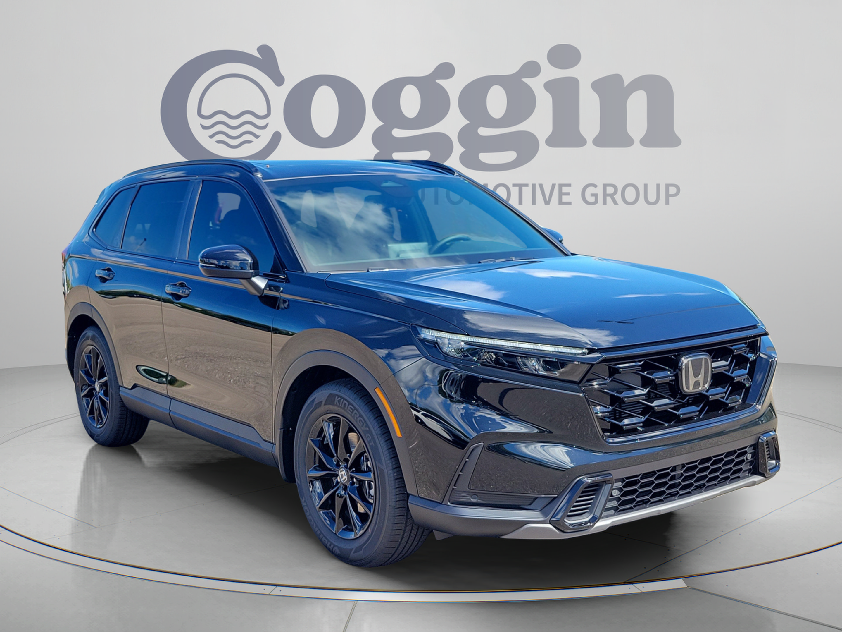 New 2027 Honda CR-V Sport-L image 7