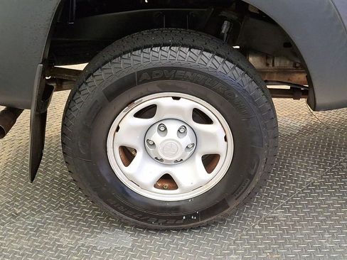 Used 2012 Toyota Tacoma 4x4 Access Cab image 27