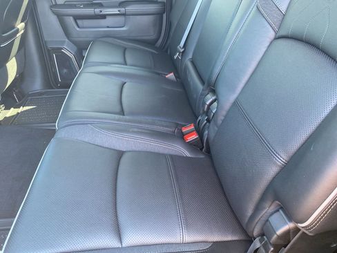 New 2026 RAM 2500 Limited image 41