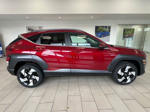New 2026 Hyundai Kona Limited image 6
