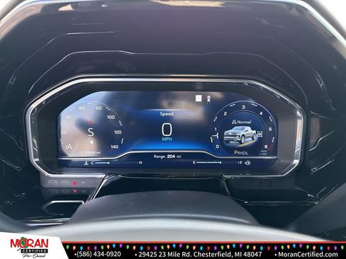 Used 2023 Chevrolet Silverado 1500 LT image 14