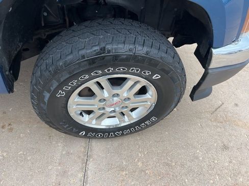 Used 2012 GMC Canyon SLE image 23