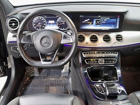 Used 2018 Mercedes-Benz E 43 AMG 4MATIC Sedan image 15
