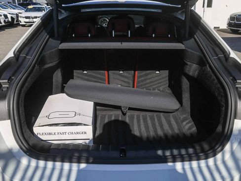 Certified 2023 BMW i4 eDrive35 w/ Premium Package RWD image 22