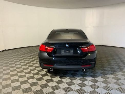 Used 2015 BMW 435i xDrive Coupe AWD/4WD image 6