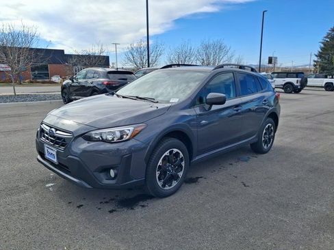 Used 2023 Subaru Crosstrek 2.0i Premium image 7