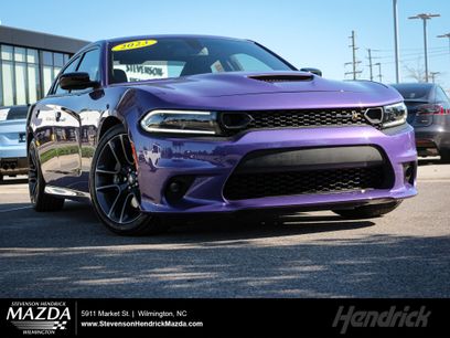 Used 2023 Dodge Charger Scat Pack
