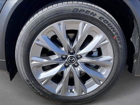 New 2026 MAZDA CX-90 3.3 Turbo w/ Premium Plus Pkg image 12