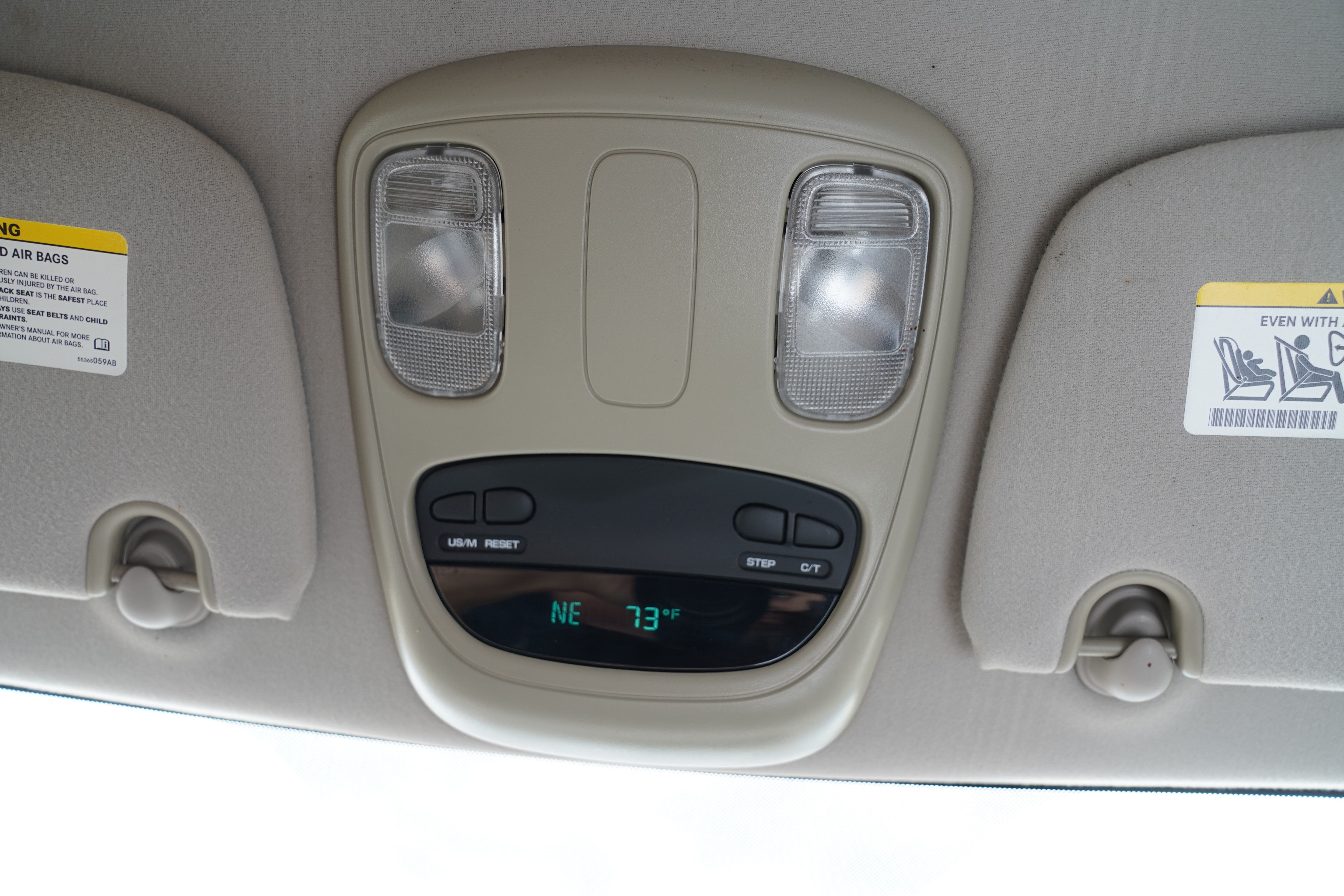 Used 2007 Dodge Ram 1500 Truck SLT w/ Trailer Tow Group RWD image 23
