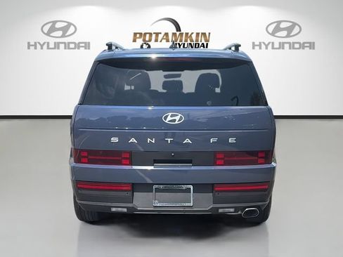 Certified 2026 Hyundai Santa Fe SEL FWD image 6