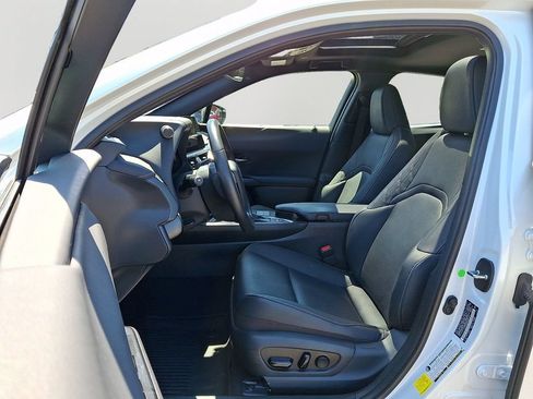 Certified 2024 Lexus UX 250h AWD w/ Premium Package image 14
