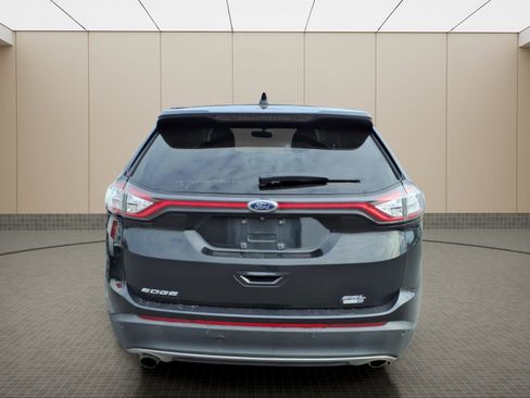 Used 2015 Ford Edge SEL w/ Equipment Group 201A image 16